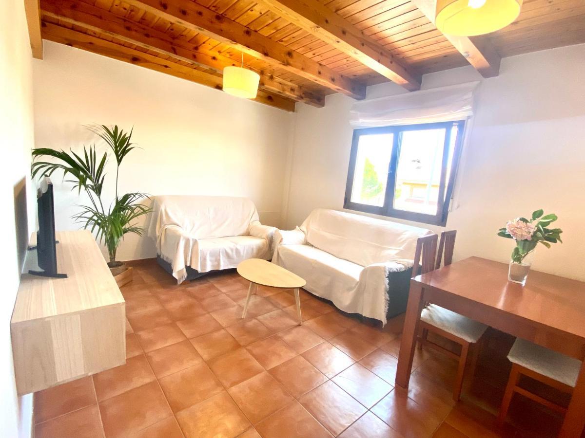 Apartment La Espiga De Segovia 2 La Lastrilla