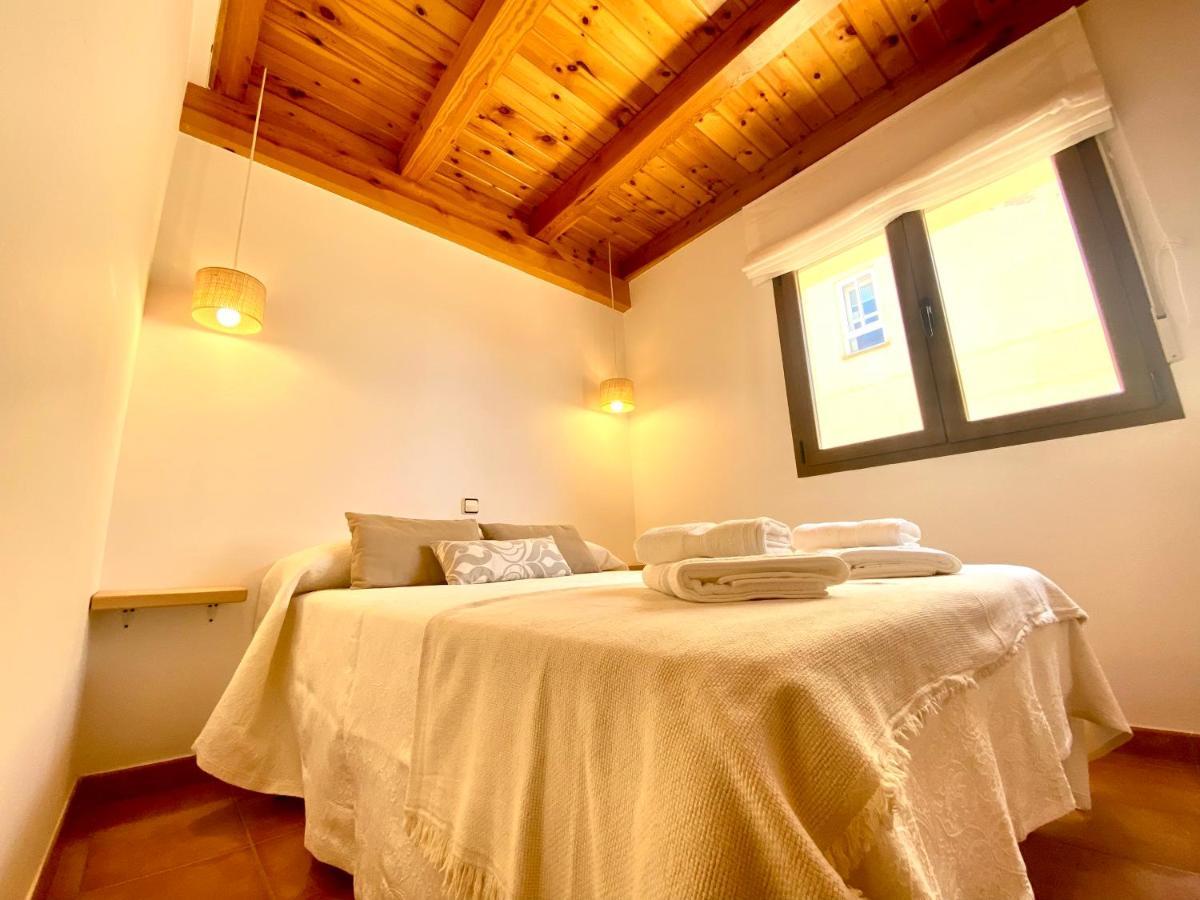 Apartment La Espiga De Segovia 2 *