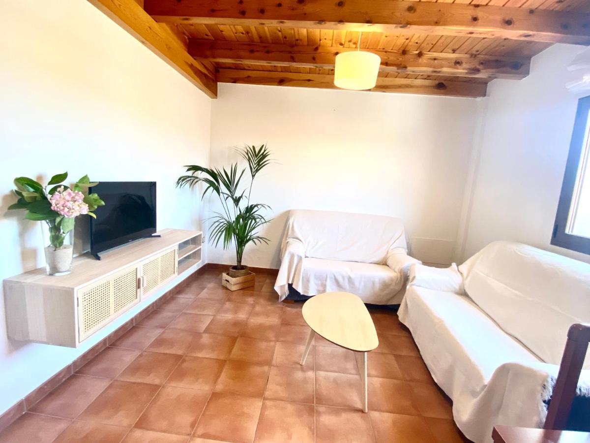 La Espiga De Segovia 2 Apartment