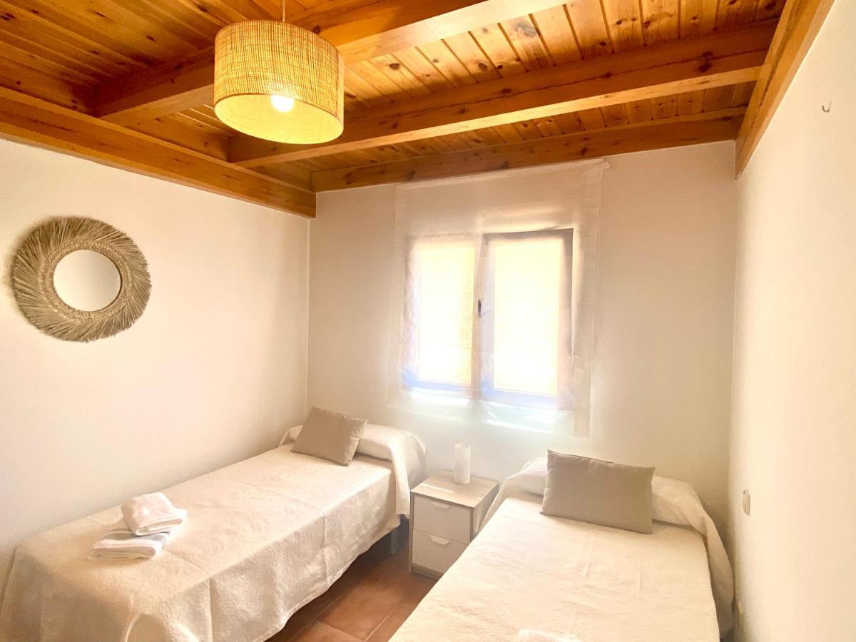 La Espiga De Segovia 2 Apartment La Lastrilla
