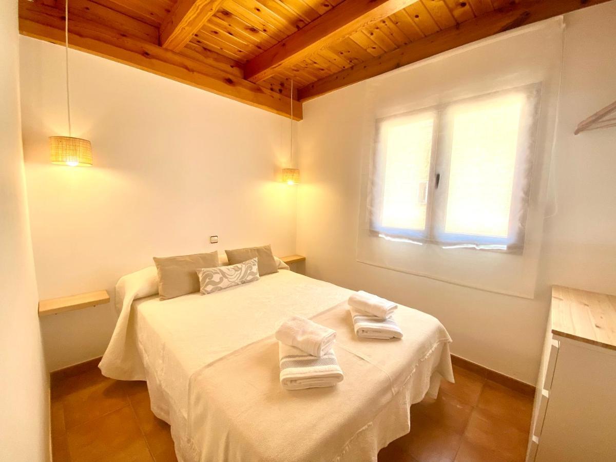 La Espiga De Segovia 2 Apartment La Lastrilla