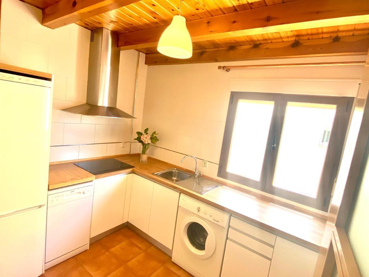 Apartment La Espiga De Segovia 2