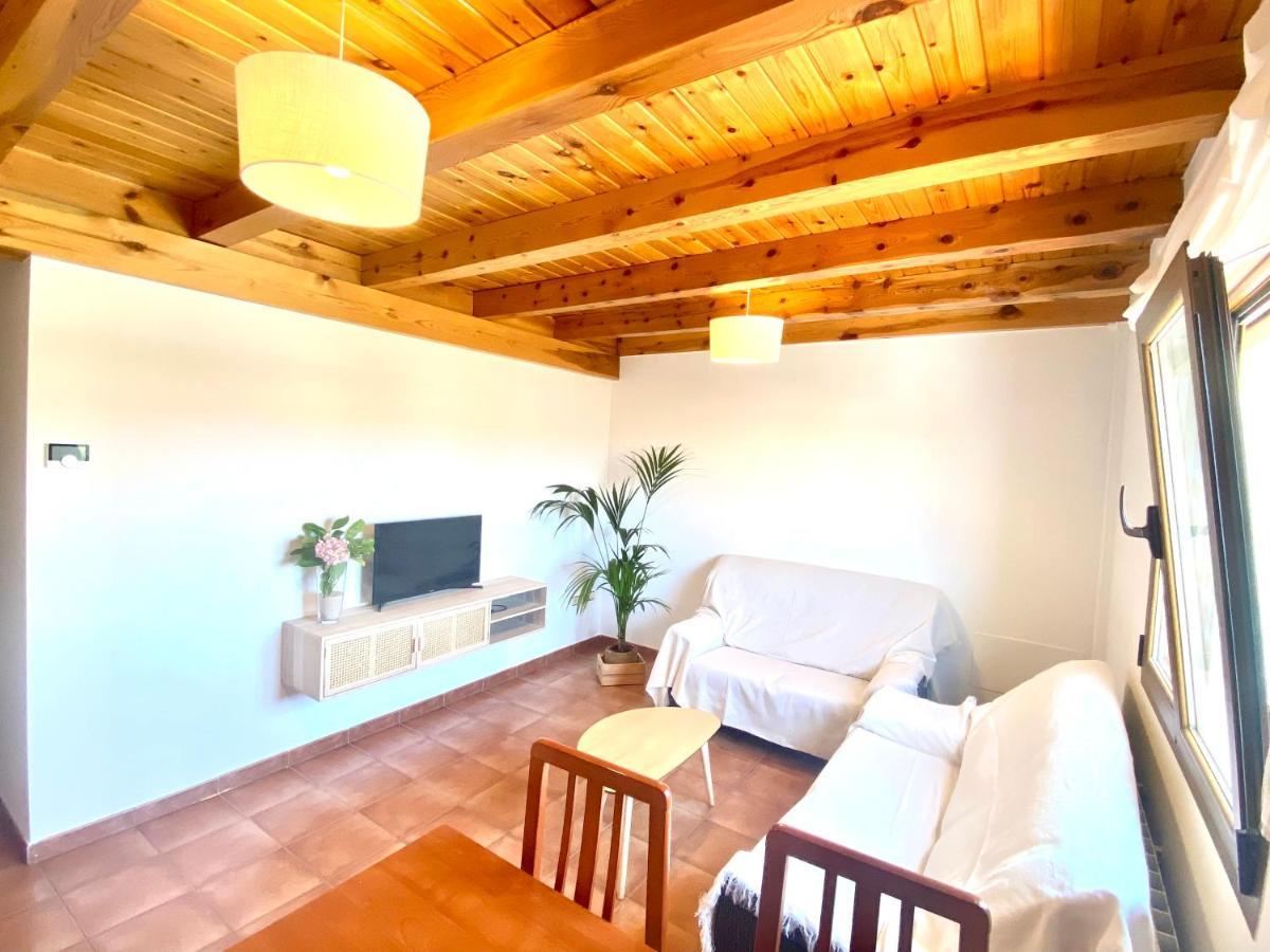 La Espiga De Segovia 2 Apartment *