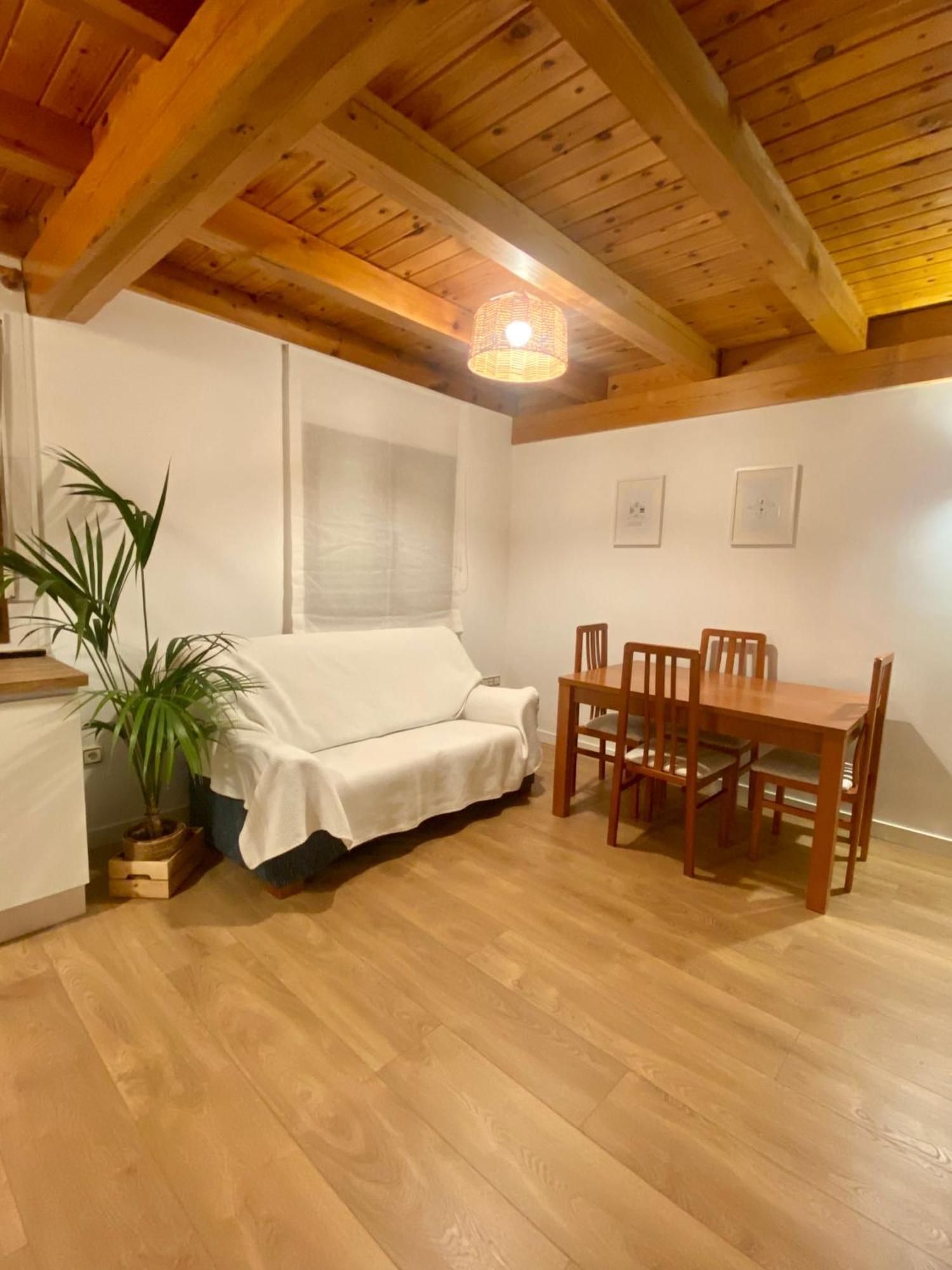Apartment La Espiga De Segovia 2 La Lastrilla