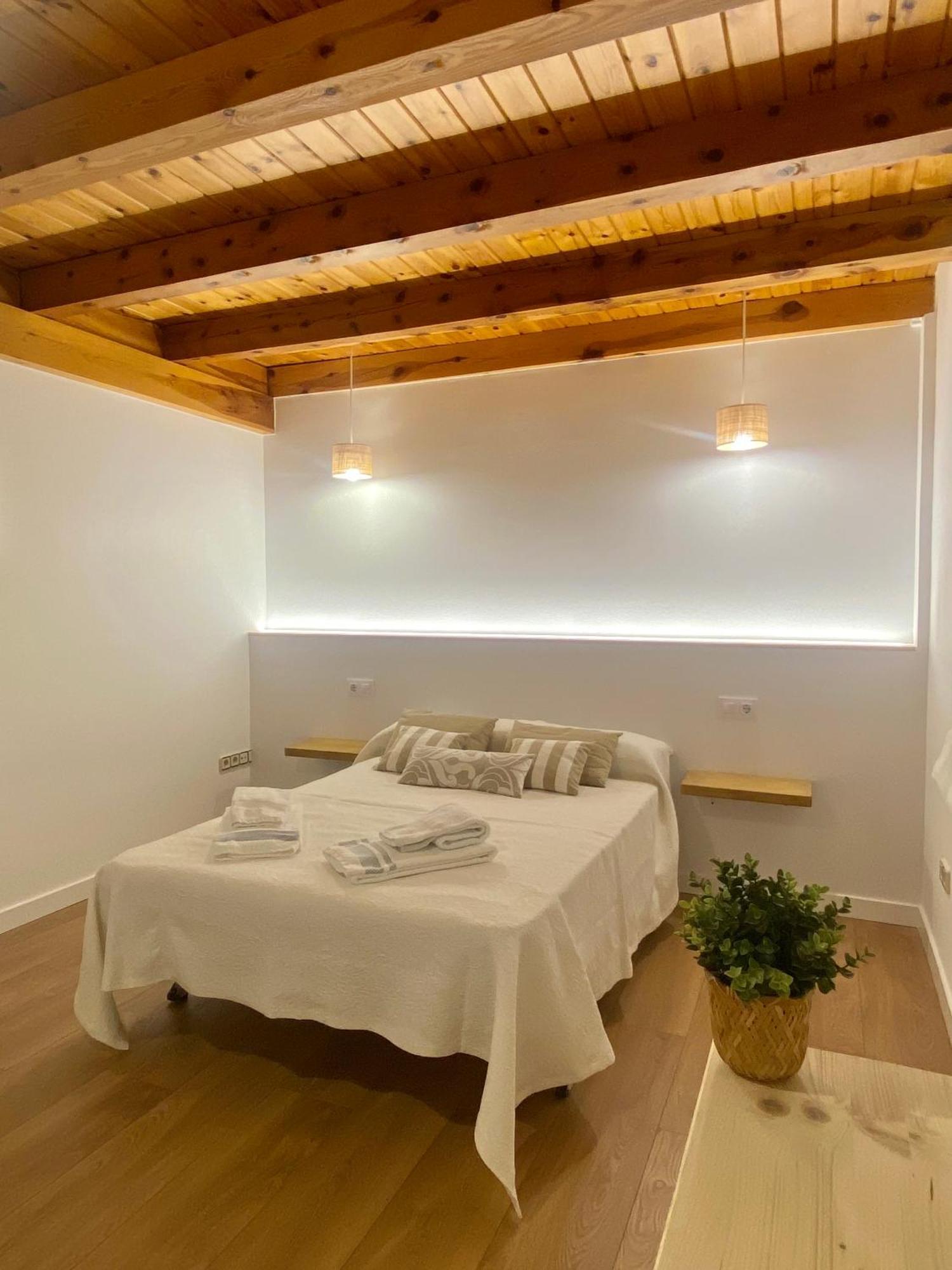 Apartment La Espiga De Segovia 2